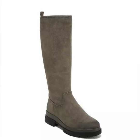 SOUL NATURALIZER ORCHID KNEE HIGH BOOT - Picture 1 of 4